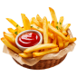 Solo Snack Pack